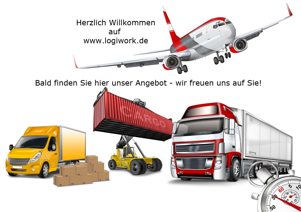 Herzlich Willkommen